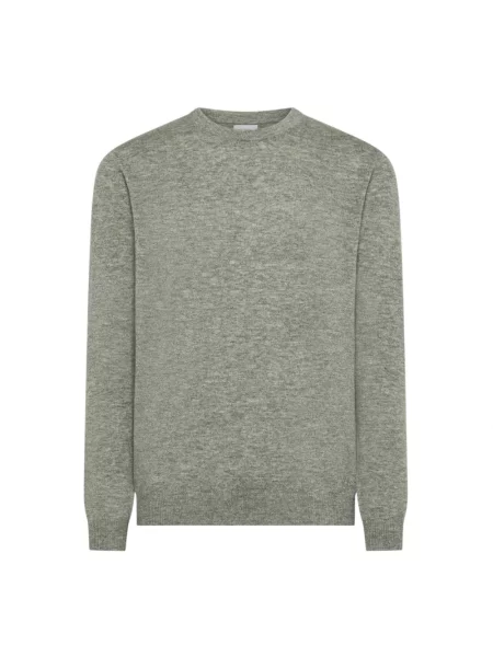 Sweter Sun68 szary