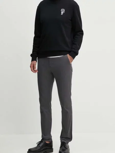 Tommy Hilfiger pantaloni gri