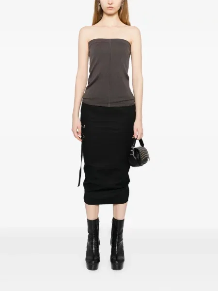 Top Rick Owens maro