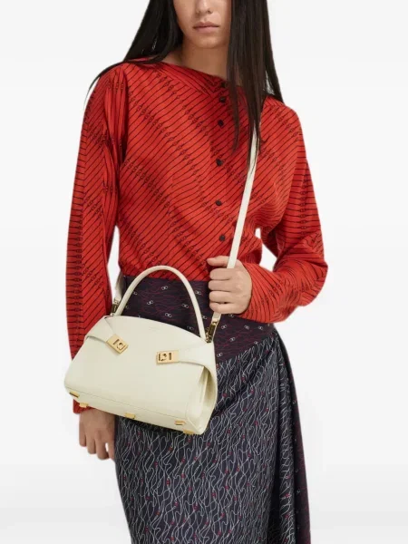 Geantă Ferragamo
