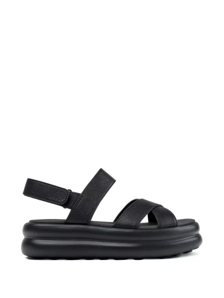 Sandale Camper din piele negru