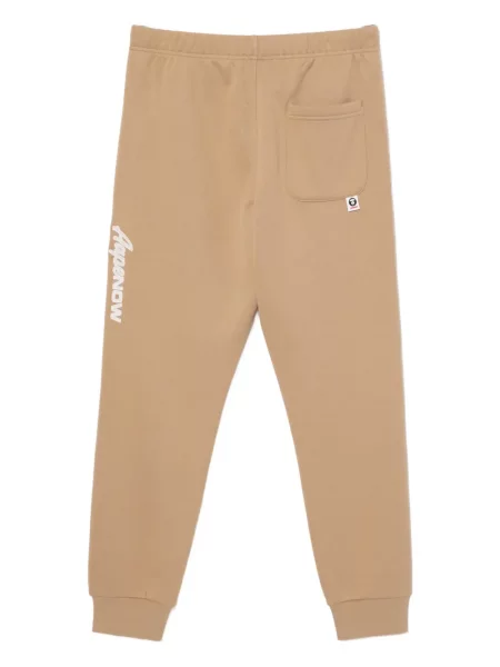 Pantaloni Aape By A Bathing Ape