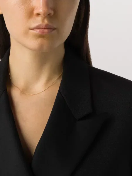Vėrinys Aurelie Bidermann geltona