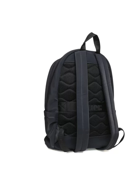 Torba Blauer niebieska
