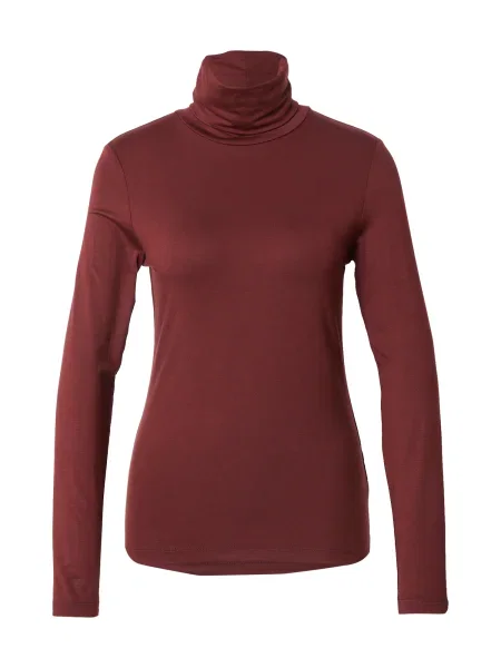 MORE & MORE Tricou vin roșu