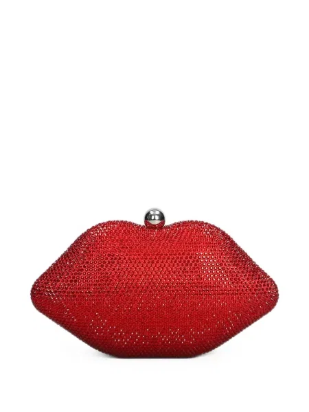 Geanta crossbody Twenty Fourhaitch roșu