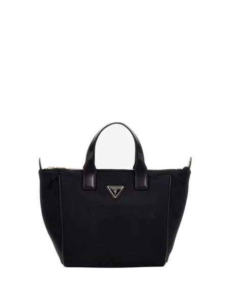Geantă Guess negru