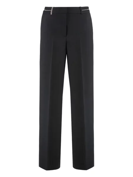 Pantaloni Peserico negru