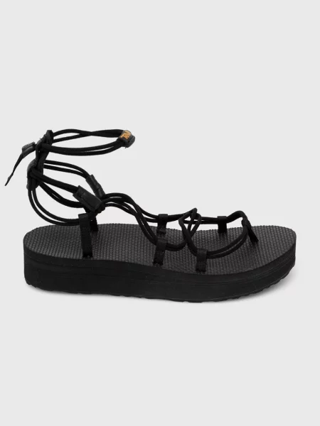 Sandali Teva W'S Midform Infinity črna