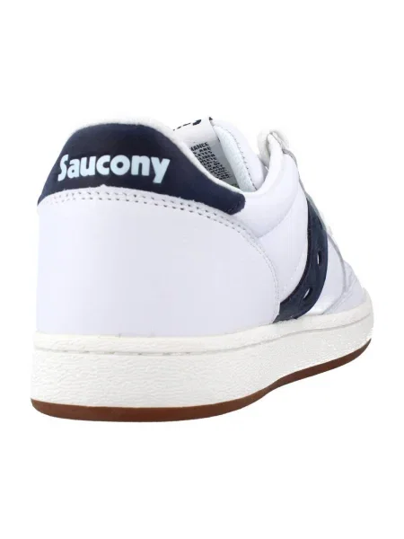 Pantofi Saucony alb