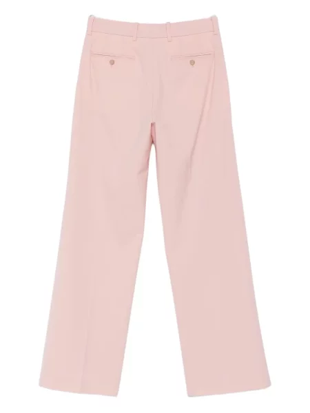 Pantaloni N°21 roz