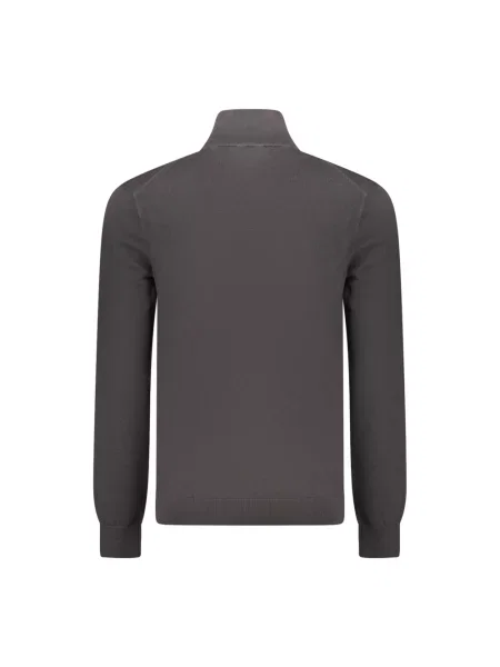 Sweter Timberland czarny