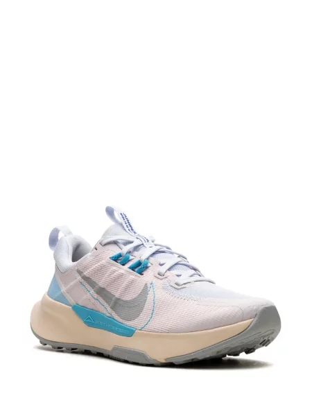 Sportbačiai Nike su perlais mėlyna