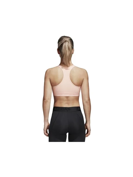 Tricou Adidas roz