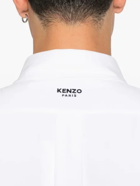 Cămașă Kenzo alb