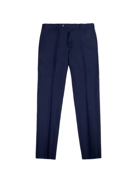Pantaloni Tombolini albastru