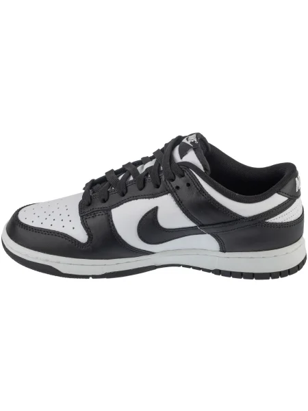 Retro tenisky Nike Dunk biela