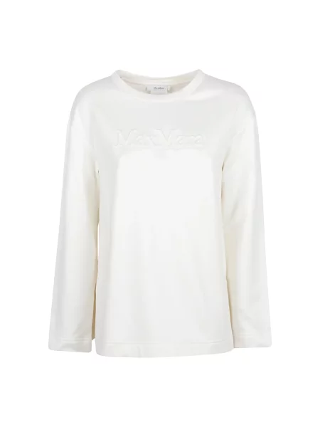 Bluza Max Mara biała