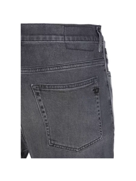 Blugi Diesel gri