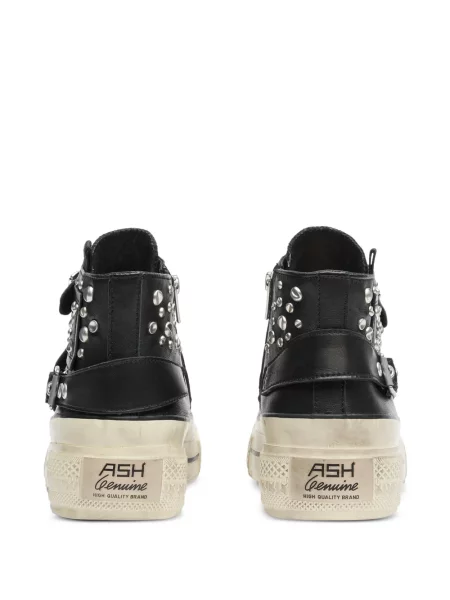 Top Ash čierna