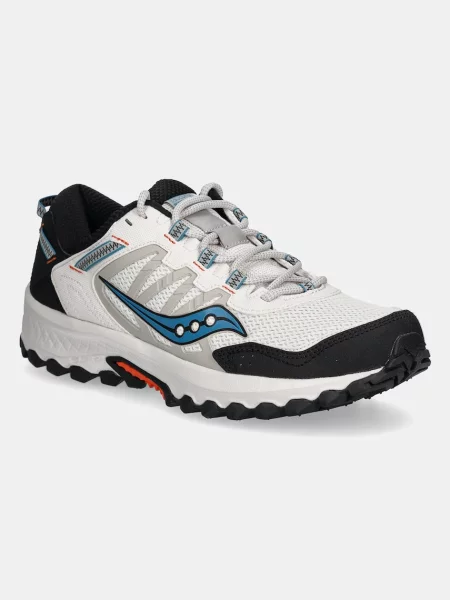Маратонки Saucony GRID PEAK сиво