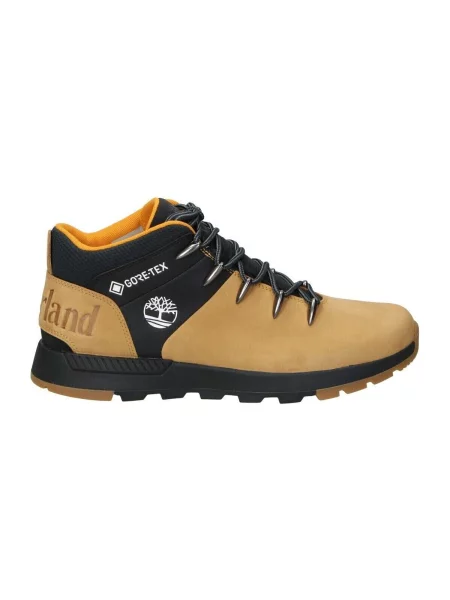 Tenisky Timberland žltá