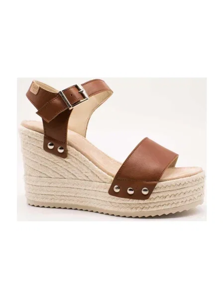 Espadrile Castell