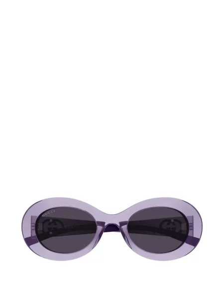 Ochelari de soare Gucci Eyewear violet