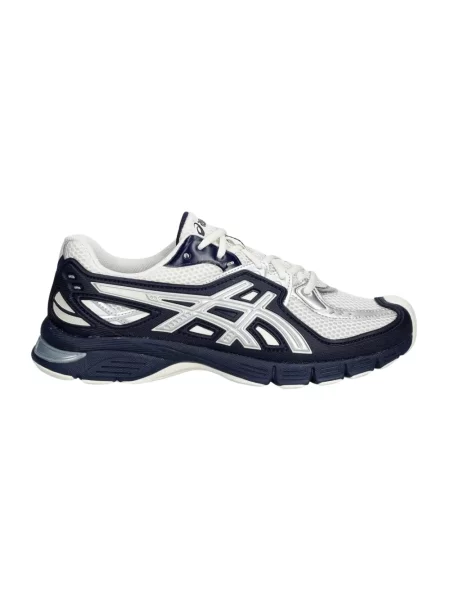 Sneakersy Asics niebieskie
