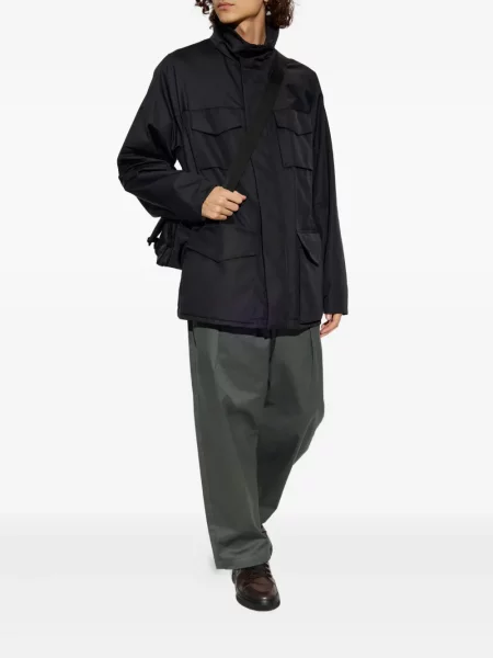 Geacă Giorgio Armani negru