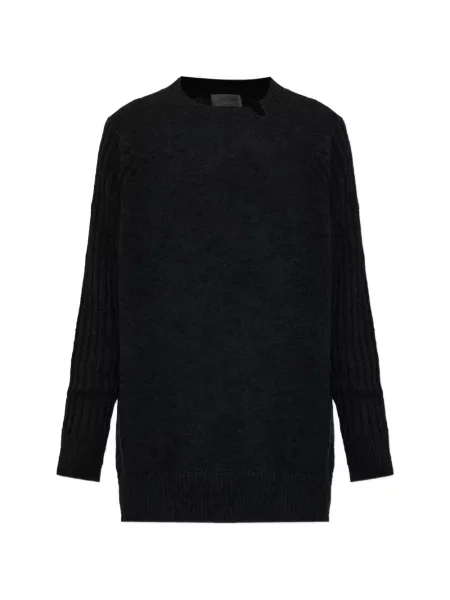 Pulover Yohji Yamamoto negru