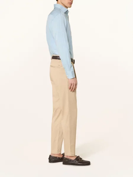 Plátěné chinos Brax