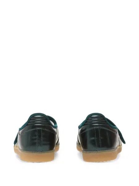 Balerini Adidas verde