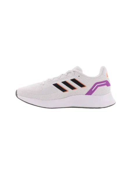 Félcipő Adidas fehér