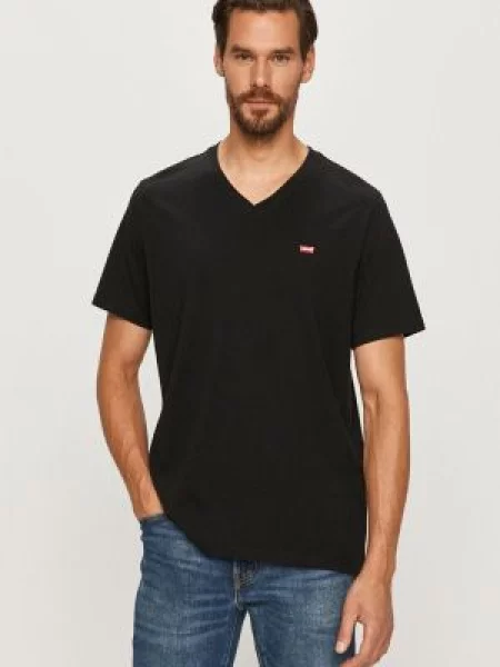 Levi's Tricou negru
