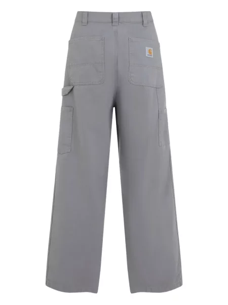 Pantaloni Carhartt Wip gri
