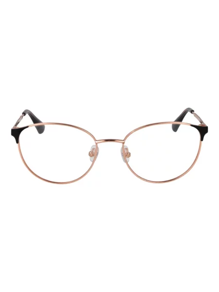 Okulary przeciwsłoneczne Max & Co żółte