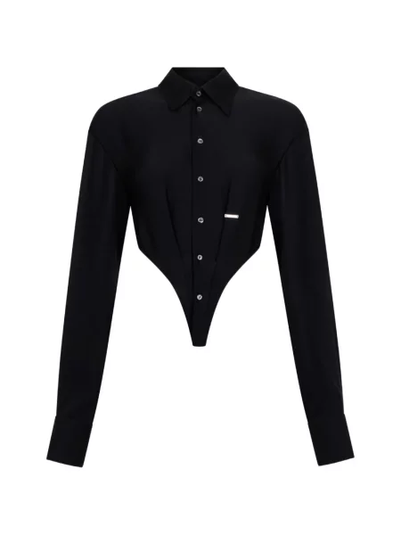 Top Dsquared2 negru
