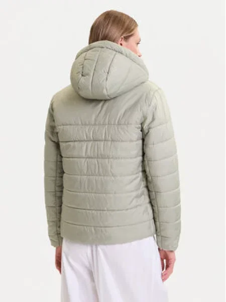 Zimní bunda Puma khaki