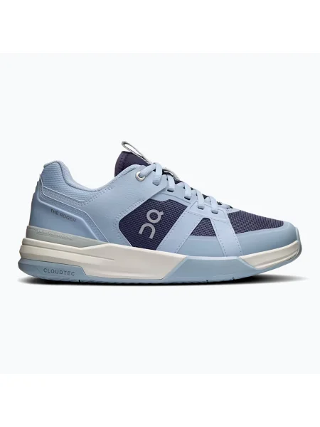 Női teniszcipő On Running The Roger Clubhouse Pro chambray/idnight. Méret: 39 EU kék
