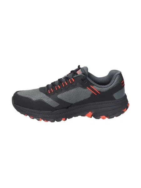Tenisky Skechers čierna