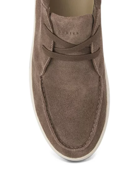 Sneakerși Nubikk gri