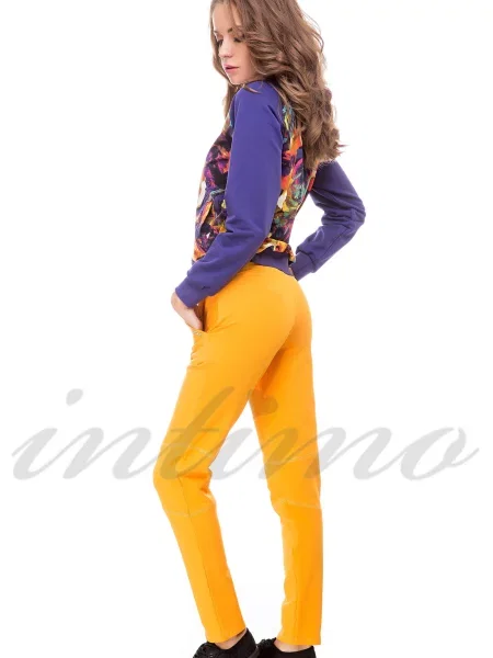 Женские брюки