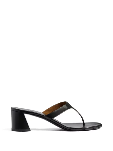 Sandale Khaite negru