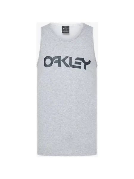 Koszula Oakley szara