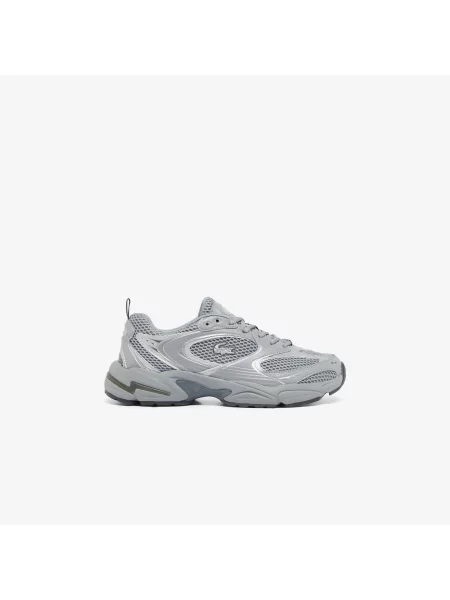 Lacoste Sneakersy Storm 96 2K szare