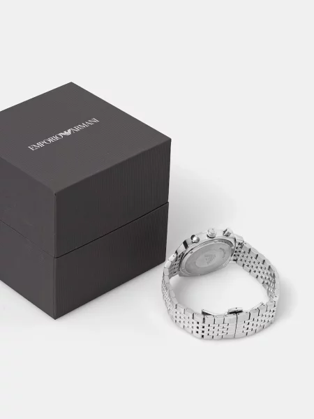 Emporio Armani годинник