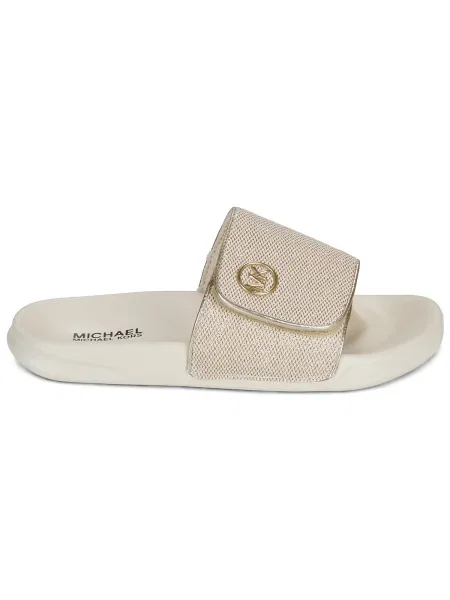 Šľapky Michael Michael Kors