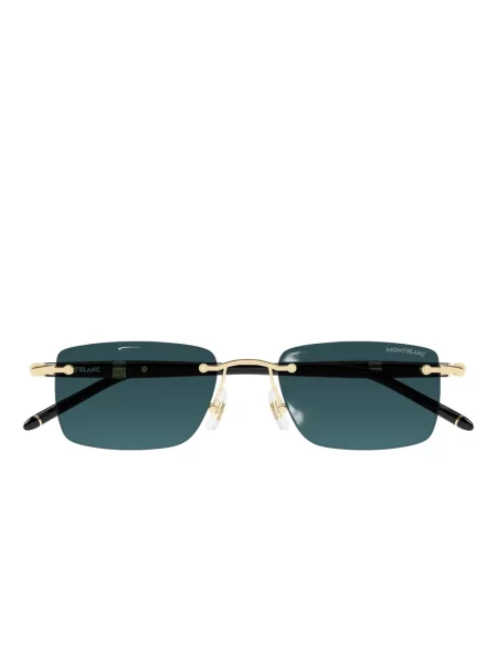 Ochelari de soare Montblanc negru