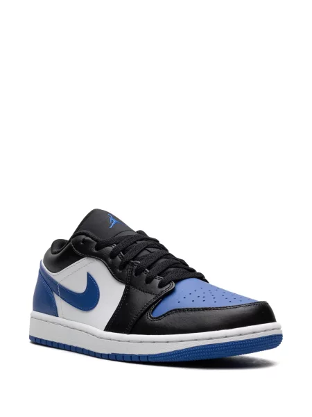Tenisky Jordan Air Jordan 1 bílé